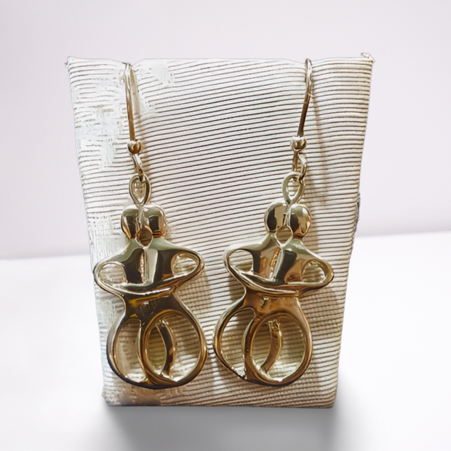 ancient greek earrings