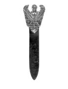 Greek Sterling Silver Letter Opener (PC-02)