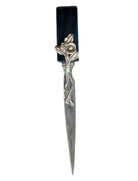 Greek Sterling Silver Letter Opener (PC-05)