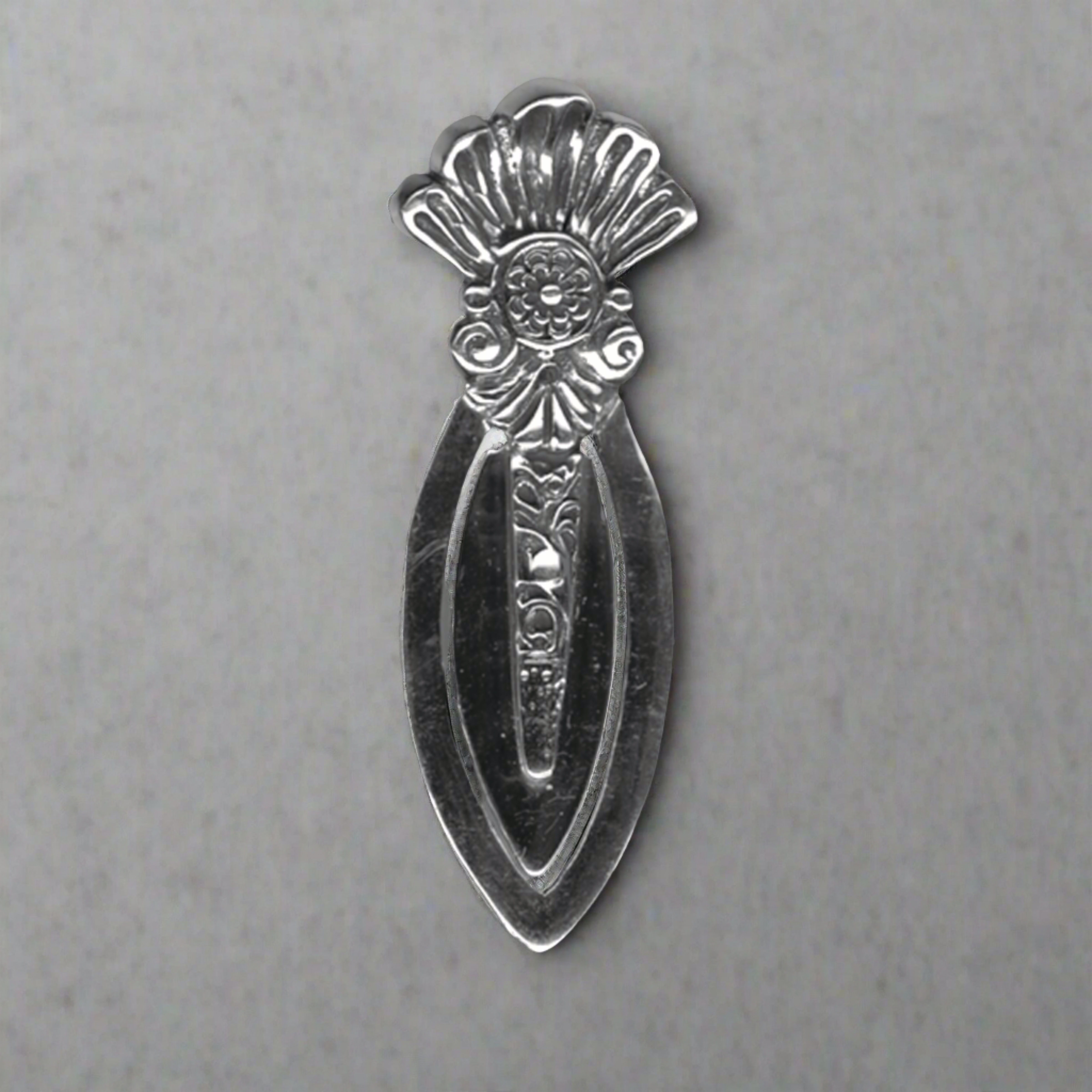 Greek Traditional Bookmark in Sterling Silver (PH-14)