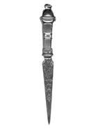 Greek sterling Silver Letter Opener (PC-09)