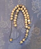 Komboloi with jasper beads (Jasper Rosary) (ROS-60)