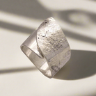 Ring in Sterling Silver (DM-49)