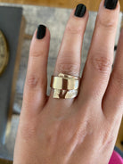 Ring in Sterling Silver (DM-53)