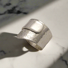 Ring in Sterling Silver (DM-53)