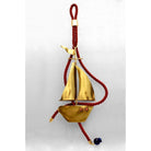 Sailboat - Decorative Sailboat, Home Decoration, Welcome Gift, Wall Hanger (XM-05)