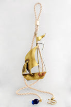 Sailboat - Decorative Sailboat, Home Decoration, Welcome Gift, Wall Hanger (XM-06)