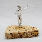 The boy from Marathon God Hermes, Greek Statue Figure (A-01)