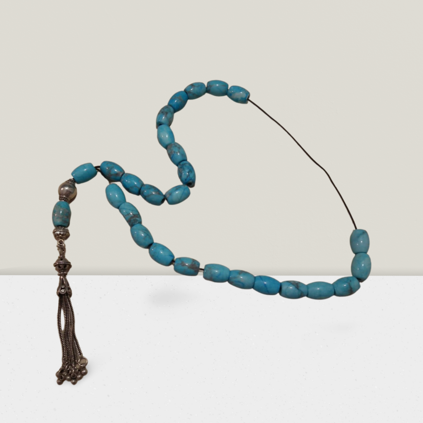 What Are Greek Worry Beads?. The komboloi and its stress-reducing